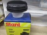 Stant 10837 Fuel Cap. Fixed Price $12.99.