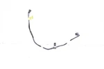 24-25 Chevrolet Trax Fuel System Feed Hose Line Tube Pipe W/ Sensor 42827859 Oem. Fixed Price $55.55.