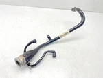 11-18 Bmw F06 F12 F13 640 650 Gas Fuel Tank Plastic Filler Neck Hose Pipe Oem. Fixed Price $85.50.