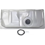 Ford Crown Victoria Fuel Tank 1998 2000 Silver Steel GALLONS/76 Liters. Fixed Price $211.49.