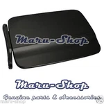Unpainted Fuel Gas Tank Filler Door Cap Cover For 06 11 Hyundai Accent/verna 4DR. Fixed Price $34.99.