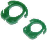 Fuel Line Clip Dorman 800-032. Fixed Price $14.87.