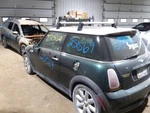 Fuel Tank Fits 02-04 Mini Cooper 2123384. Fixed Price $675.00.
