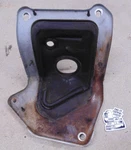 90-97 Mazda Miata Fuel Gas Filler Pipe Seal Retainer Bracket Trunk Oem Na 91 92. Fixed Price $20.95.