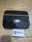 1998-2000 Oem Lexus LS400 Rear Fuel Gas Filler Door Lid Black. Fixed Price $48.32.