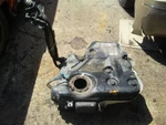 2009 Volkswagen Eos Fuel Tank. Fixed Price $119.99.