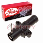 Gates Powergrip Timing Belt Tensioner Hydraulic Asm For 2004-2014 Acura Tl Fc. Fixed Price $136.78.