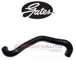 Gates Upper Radiator Coolant Hose For 1985-1991 Gmc G2500 6.2L V8 Wz. Fixed Price $50.72.