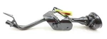 New Oem Fuel Filler Neck Pipe 172219BG0A For Nissan Frontier Crew Cab 2012-2019. Fixed Price $269.95.