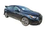 Versa 2024 Fuel Filler Door 932305. Fixed Price $69.99.
