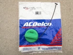 Chevy 20971566 Acdelco GT348 Fuel Diesel Tank Filler Cap Tether Oem New. Fixed Price $167.99.