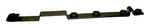 Crown Automotive 52001175 Nut Strip. Fixed Price $37.35.