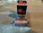 Fuel Filter Acdelco GF61P Nos Corvette 427 Gto Gm # 854619. Fixed Price $26.95.