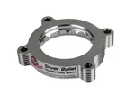 Afe Power 46-33016 Silver Bullet Throttle Body Spacer Kit. Fixed Price $168.17.