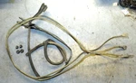 1984-1996 Corvette C4 Gas Tank Mounting "kit", Gm. Fixed Price $69.99.