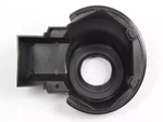 Genuine Mopar Fuel Filler Housing 52090493AB. Fixed Price $31.69.
