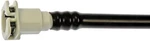 Dorman 800-052 Fuel Line Connector 00-01 Ford Mercury Sable Taurus. Fixed Price $39.95.