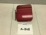 2002 Cadillac Deville Fuel Tank Gas Filler Door Lid Cover Cap Red Oem+. Fixed Price $47.97.