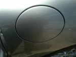 Corvette 1999 Fuel Filler Door 8401192. Fixed Price $102.00.