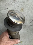 Lotus Europa S2 Gas Fuel Filler Neck. Fixed Price $69.99.