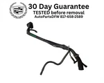 2004-2009 Cadillac Srx Fuel Tank Filler Neck Pipe Gas Tube Oem 15868848. Fixed Price $89.99.