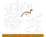 Ford Oem 10-14 Mustang Fuel System Components-filler Pipe AR3Z9034F. Fixed Price $174.66.