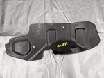 1990-1997 Mazda Miata Oem Trunk Fuel Gas Filler Neck Access Cover Panel 90-97. Fixed Price $34.53.