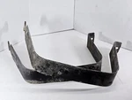 Oem Gas Fuel Tank Strap 2001 06 Chevy Silverado 1500 2500 3500 Gmc Sierra Nbs. Fixed Price $17.99.