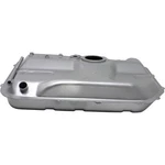 11.9 Gallon Fuel Gas Tank For 2000-06 Hyundai Accent Silver. Fixed Price $139.30.