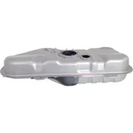 14 Gallon Fuel Gas Tank For 2010-13 Kia Soul Silver. Fixed Price $260.89.
