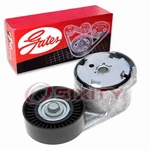 Gates Drivealign Belt Tensioner Assembly For 2014-2016 Ram Promaster Gr. Fixed Price $141.07.