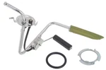 Oer 3/8" Single Outlet Fuel Tank Sending Unit 1967-1974 Chevy Corvette Models. Fixed Price $74.98.