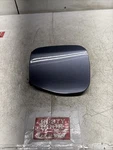 2009 Pontiac Vibe Fuel Tank Door Purple. Fixed Price $65.00.