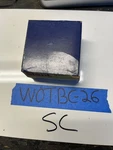 Nos Stant G806 Gas Cap Fuel Replacement For Cars Trucks Vintage Vehicles. Fixed Price $7.20.