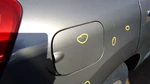 Rogue 2011 Fuel Filler Door 1027021. Fixed Price $69.99.