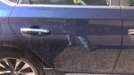 13 14 15 16 17 18 19 Nissan Sentra Fuel Tank Door. Fixed Price $121.25.