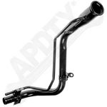 Apdty 142057 Gas Tank Fuel Filler Neck Tube Pipe Fits 92-97 Civic 94-97 Integra. Fixed Price $121.22.