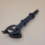 Land Rover Nato Jerry Fuel Can Spout Black Color Part# JC00SSB. Fixed Price $29.95.