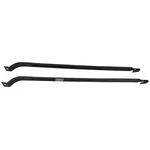 ST152 1970-73 Camaro / Firebird Fuel Straps. Fixed Price $46.99.