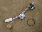 New Repro. 1960 1964 Ford Galaxie 500 Fuel Sending Unit + Mercury 1961 1962 1963. Fixed Price $109.00.