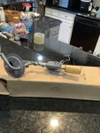 Nos 1968 Ford Falcon Gas Tank Sending Unit C8DZ-9275-E. Fixed Price $200.00.