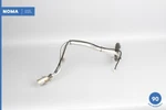 07-15 Jaguar Xkr X150 Fuel Tank Filler Neck Tube Pipe Hose 6W839034AG Oem. Fixed Price $60.15.