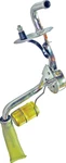 Oer 1/2" Outlet 1/4" Return Fuel Tank Sending Unit 1963-1974 Dart Duster Valiant. Fixed Price $69.98.