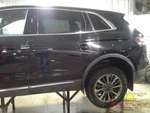 2020 Lincoln Nautilus Gas Fuel Filler Door Lid Cover Black. Fixed Price $90.00.