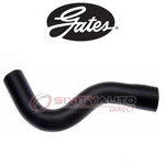 Gates Lower Radiator Coolant Hose For 1992 Plymouth Voyager 3.0L V6 - Nu. Fixed Price $24.94.