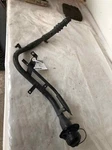 2002 - 2003 Mazda Protege 2.0L Fuel Gas Tank Filler Neck Pipe Oem. Fixed Price $35.00.