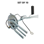 Set 10 Herko Fuel Pump Sender 870GE For Buick Chevrolet Pontiac Oldsmobile. Fixed Price $422.12.