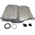 Ford Edge Fuel Tank 2007-2010 Silver Steel 19 GALLONS/72 Liters Capacity Fwd. Fixed Price $640.97.