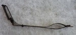 Porsche 924 477201311B 477201395 477201302 Tank Mount Holder Strap. Fixed Price $107.76.