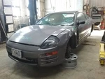 (local Pickup Only) Fuel Tank 4 Cylinder Fits 99-01 Galant 1317807. Fixed Price $237.41.